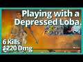 S10E05: Our Loba Was So Depressed