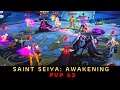 Saint Seiya: Awakening - PvP เซิฟจีน Part 63