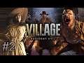 Satu Desa Monster Semua - Resident Evil Village 8 Indonesia - Part 2 #RESIDENTEVILVILLAGEINDONESIA