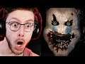 SCARIEST NIGHTMARE PUPPET I'VE EVER SEEN! | FNAF Printing at Fredbear's (Full Playthrough)