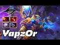 Secret.YapzOr TINKER - Dota 2 Pro Gameplay [Watch & Learn]