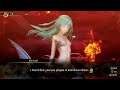 Shin Megami Tensei 5 - Mermaid & Kelpie Special Conversation