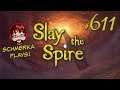 Slay the Spire #611 - Falsify