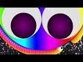 Slither.io - Epic Skin GamePlay - Epic Slither.io Best Gameplay - World Record (CODE UPDATE)