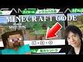 Smash Bros's Minecraft Stage Has a Code to Select the Biome! + Sakurai Comments!