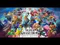 Smash Ultimate - Live with viewers