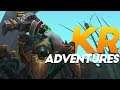 sOAZ's Adventures in KR - Fnatic sOAZ (League of Legends)
