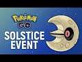 Solstice Event NOW! Daily Guaranteed Pokémon + Daily Free Boxes | Pokémon GO News #68