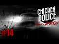 SOMBRAS DEL PASADO | Chicken Police: Paint it Red! [EP4] | #14