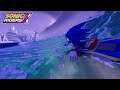 Sonic Riders X - Cool Edge All Characters