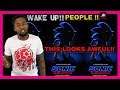 SONIC THE HEDGEHOG MOVIE - WAKE UP! #21