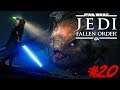 STAR WARS Jedi Fallen Order : Lets Play #20 - OMG WAS IST DAS ?? 😱🔥