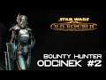 Star Wars: The Old Republic [Bounty Hunter][PL] Odcinek 2 - Spotkanie z Nem’ro
