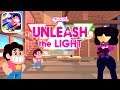 Steven Universe Unleash the Light - FIND KEY THE PALACE - iOS Walkthrough Gameplay Part 1