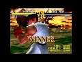 Street Fighter EX2 (Arcade) Playthrough as Ryu
