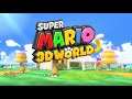 Super Mario 3D World: World 4 Part 2!