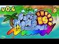 Super Mario Sunshine DS v0.4 (Super Mario 64 DS Mod!)