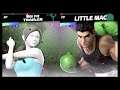 Super Smash Bros Ultimate Amiibo Fights – 6pm Poll Wii Fit vs Little Mac
