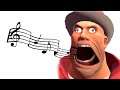 Team Fortress 2 (Singing Edition)