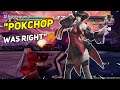 [Tekken 7] "POKCHOP WAS RIGHT" | Daily FGC: Highlights