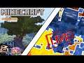 Testing  LIVE from the Inter Realms SMP Server!