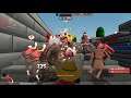 TF2: Deathrun - Minigames