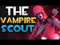 [TF2] The VAMPIRE SCOUT CHALLENGE!
