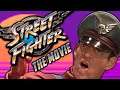 THAT SUNAFFABEECH BISON IS GOING DOWN! - Street Fighter: The Movie (PlayStation)
