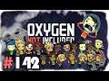 That's it, I'm adding MORE POWER | Let's Play Oxygen Not Included #142