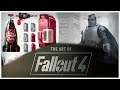 The Art Of Fallout 4