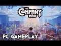 The Company Man | PC Gameplay