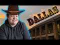 The Dallas Renters Club (Dallas Vlog!)
