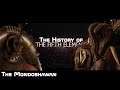 The History of: The Mondoshawan (The Fifth Element)