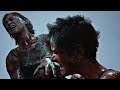 The Last of Us 2 - Boss Final