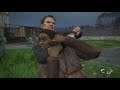 The Last of Us II - Chapter 6 Part 9 Seattle Day 1: " Return To The Coast "