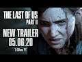 The Last of Us Part 2 NEW TRAILER Releasing Tomorrow BUT First Let's Discuss the Game's FILE SIZE