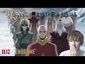 The Legend of Korra Season 1 Episode 12 (Season Finale) - 'Endgame' Reaction