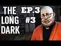 Прохождение The Long Dark Episode 3 - Крушение Самолета! #3