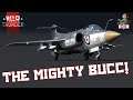 The Mighty Bucc Is Coming To War Thunder! | Blackburn Buccaneer Dev Blog