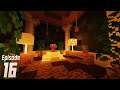 The Room - Minecraft 1.15.2 Episode 16