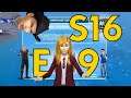 The Sims™ FreePlay Simchase season 16 Episode 9