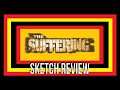 The Suffering (PS2) | Sketch Review