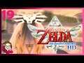 The Trial of Wisdom- Lanayru Silent Realm! | Legend of Zelda Skyward Sword HD | Part 19