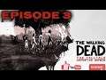 The walking Dead Telltale Episode 3