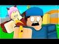 THEY GOT SO MAD IN A 1V1 (Roblox Arsenal)