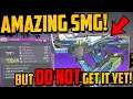 This AMAZING SMG Tracks! But You MUST NOT GET IT - Borderlands 3 Amazing Quest Reward - The Pricker
