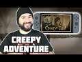 THIS IS A Creepy Tale (Switch, PC) | 8-Bit Eric