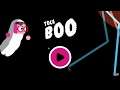 Toca Boo 2019 , scaring people ,app