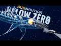 TÔI QUÁ NHỎ BÉ SO VỚI CON CÁ KỲ DỊ NÀY! \\ Subnautica Below Zero #3