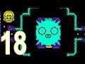 TOMB OF THE MASK - Walkthrough Gameplay Part 18 - LEVELS 171-180 (iOS Android)